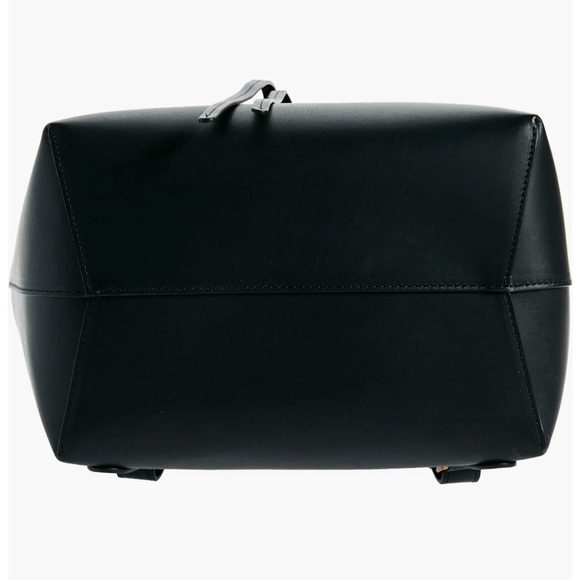 Mansur Gavriel leather backpack - Picture 4 of 6